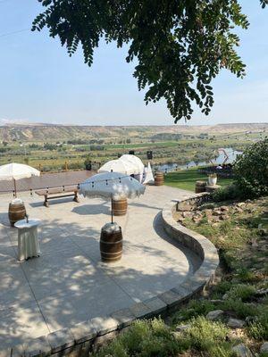 Fox Canyon Vineyards