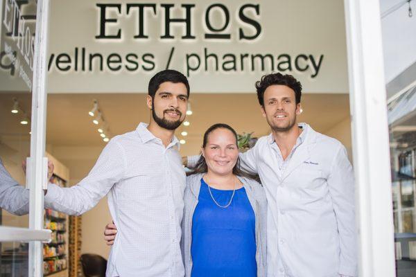 Ethos Wellness Pharmacy
