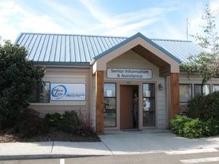 Olympic Area Agency On Aging