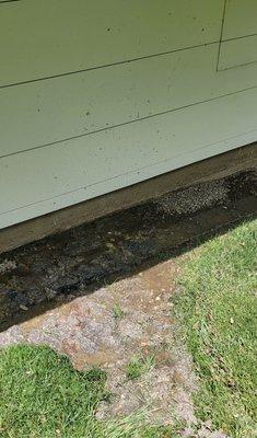 Central Plumbing & Sewers