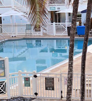 The Southernmost Beach Resort