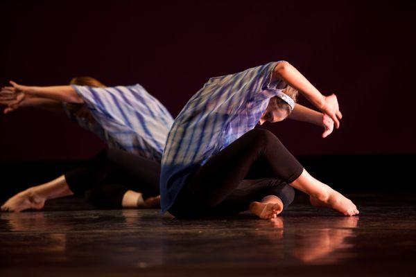 The DanceLife Center