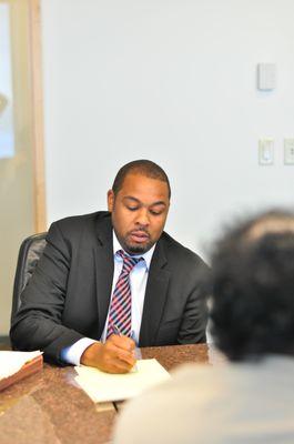 Damisi Velasquez Attorney At Law, PLLC