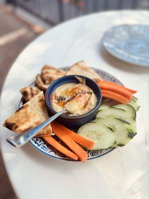 Café On St. Armands