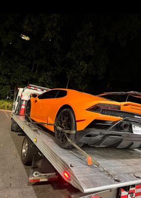 Chavez Towing & Recovery