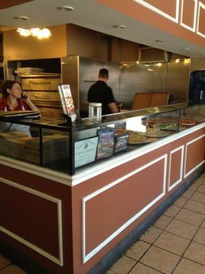 LaBella Pizza & Pasta