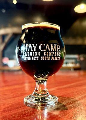 Hay Camp Brewing Company