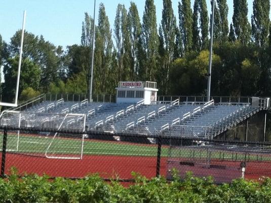 Nathan Hale High School