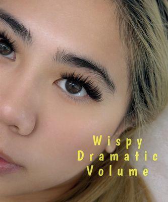 Ours Lash Beauty - Walnut