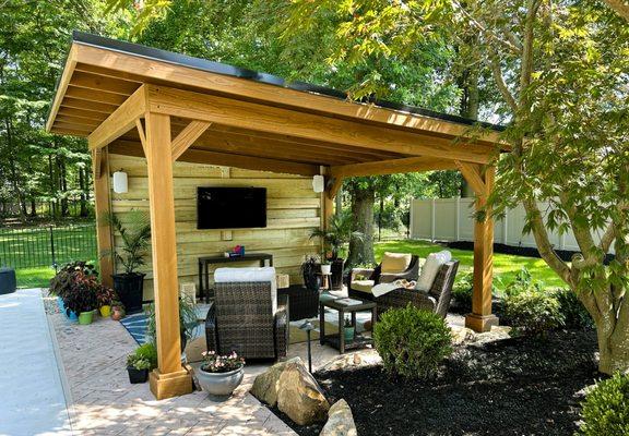 Land Creations Landscaping