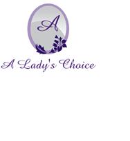 A Lady's Choice