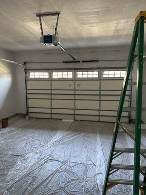 Paint Tech Contractors