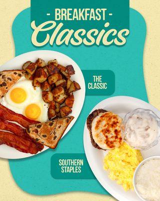 Eggs Up Grill -Clearwater