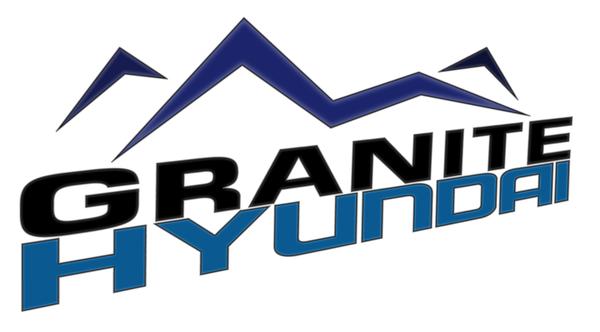Welcome to the All New Granite Hyundai! We are so excited to be a part of the Tri-City community.