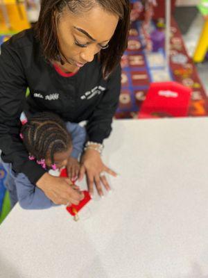 By His Grace Daycare