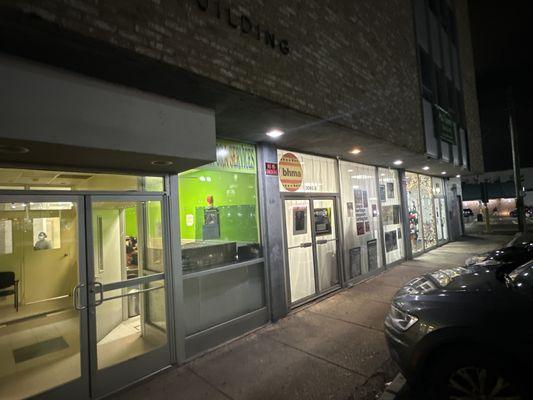 Ebenezer diaspora community empowerment