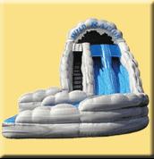 Slide & Bounce Around