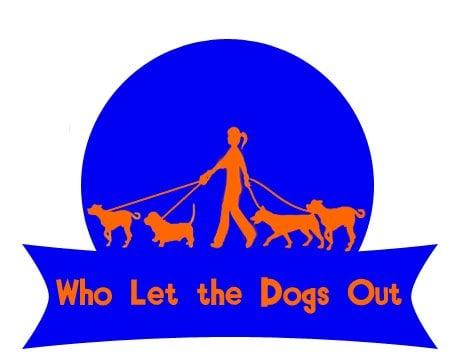 Who Let the Dogs Out