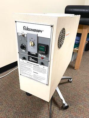 True Health Chiropractic and Acupuncture