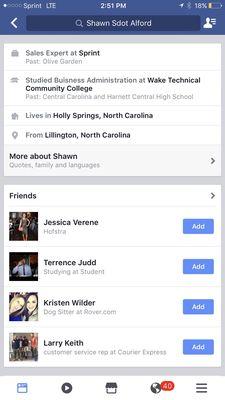 Sprint Store By Fast Wireless