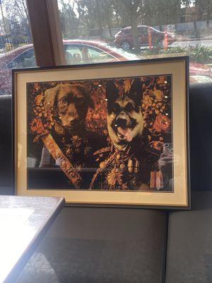 Sokoloff Art & Framing