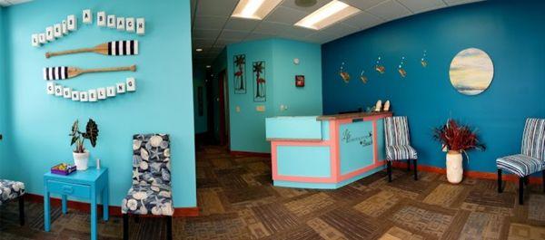 Life's a Beach Counseling