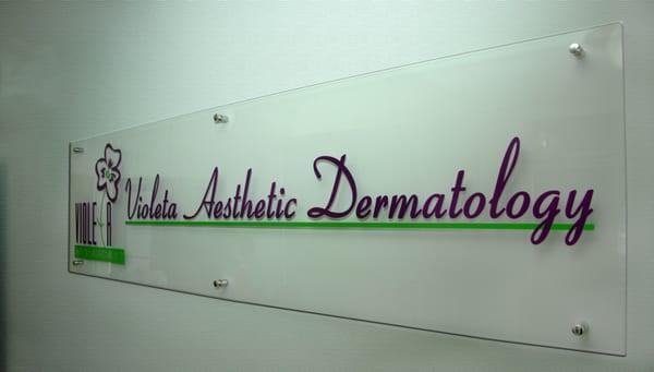 Violeta Aesthetic Dermatology