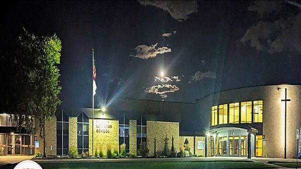 Pilgrim Lutheran Church