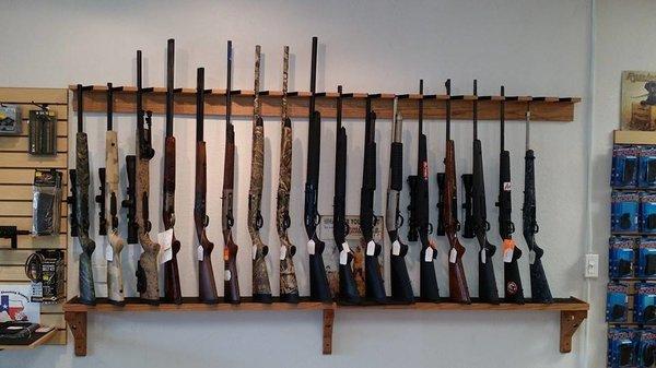 Big Guy's Shooting Supplies