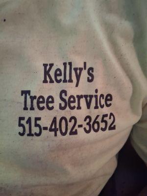 Kelly's Tree Service