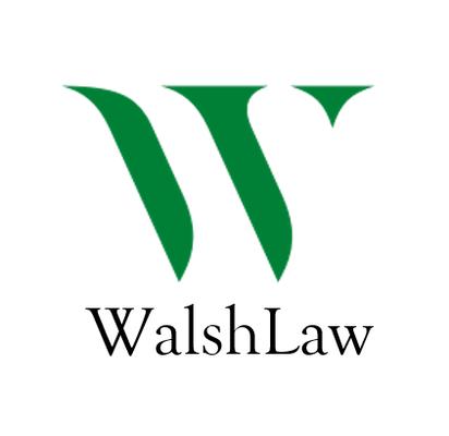 WalshLaw
