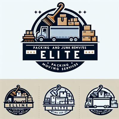 Elite Packing and Moving Services