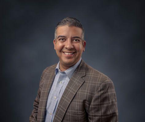 Certified Loan Officer Dan Martinez