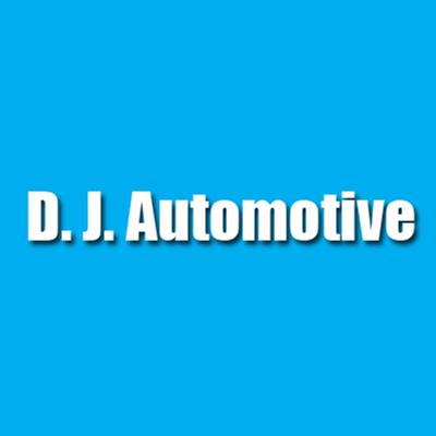 D J Automotive