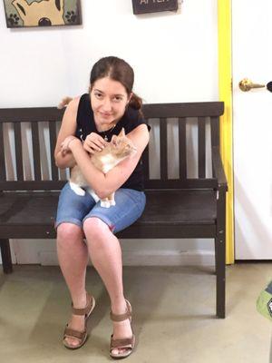 Safe Harbor Animal Sanctuary