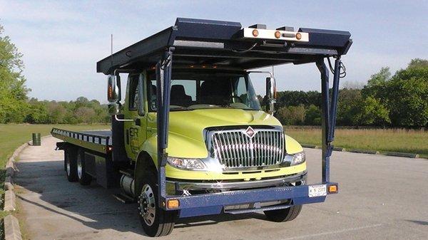 E&R Towing