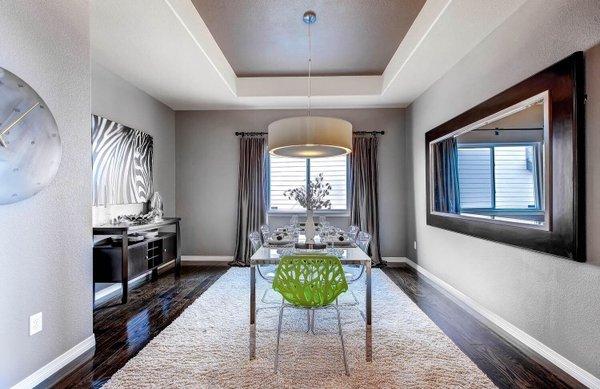 Shades of Gray Design