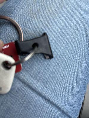 Phelps-Locksmith Service