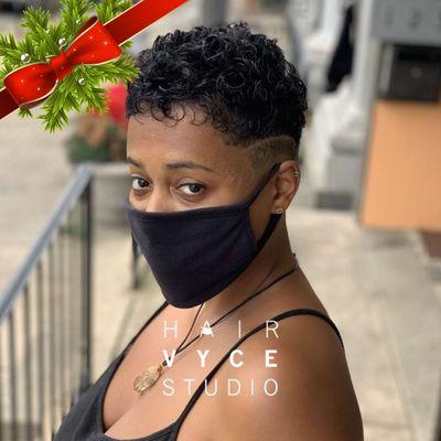 Hair Vyce Studio