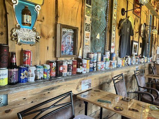 Laughing Dogs Brewing