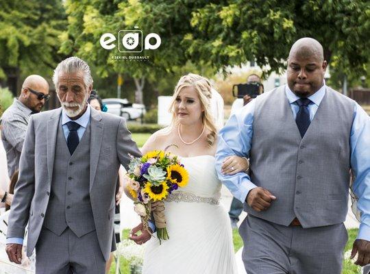 Ezekiel Dussault Photography