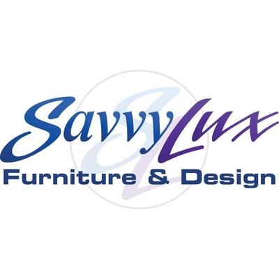 SavvyLux Furniture & Design