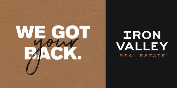 Allison Hess - Iron Valley Real Estate