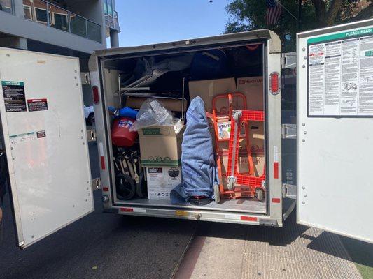 Three Brothers Moving