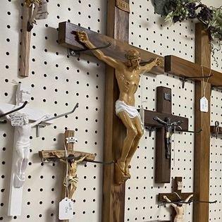 JMJ Catholic Book Store