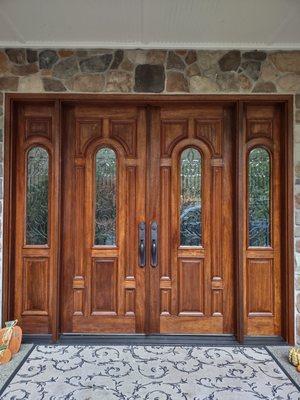 Fenton Painting and Repair