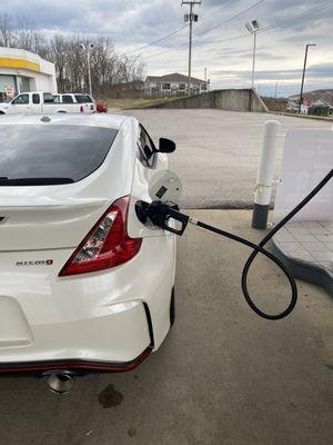 Quik Mart Convenience Stores #36