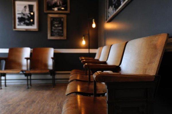 photo by Steve Vaccariello