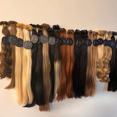 Gigi's Glam Hair Extensions