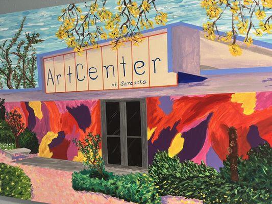 Art Center Sarasota